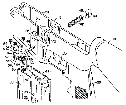 Une figure unique qui représente un dessin illustrant l'invention.